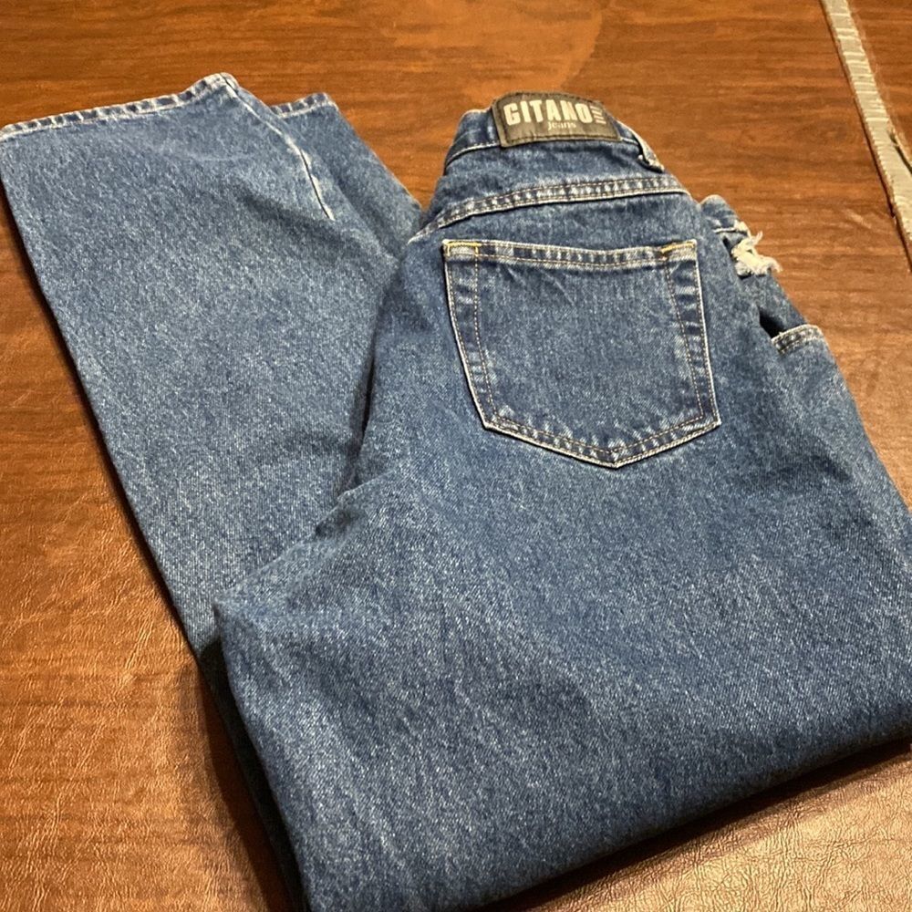 Gitano Jeans Y2K  